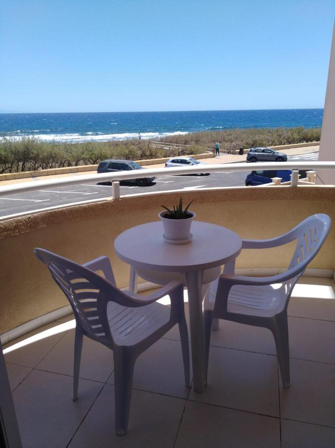 Wind, Sun & Sea Apartment El Medano  Exterior photo